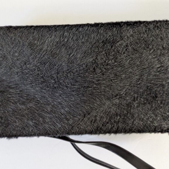 Victoria's Secret Gift Box Womens Clutch Bag from Tempting Treasures Black - Picture 10 of 14